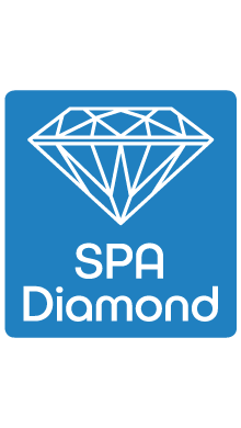 SPA Diamond SPA Diamond